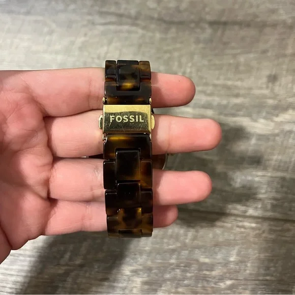 Fossil watch - Picture 2 of 4